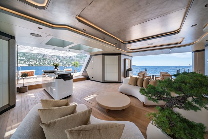 MALIA - Yacht in vendita