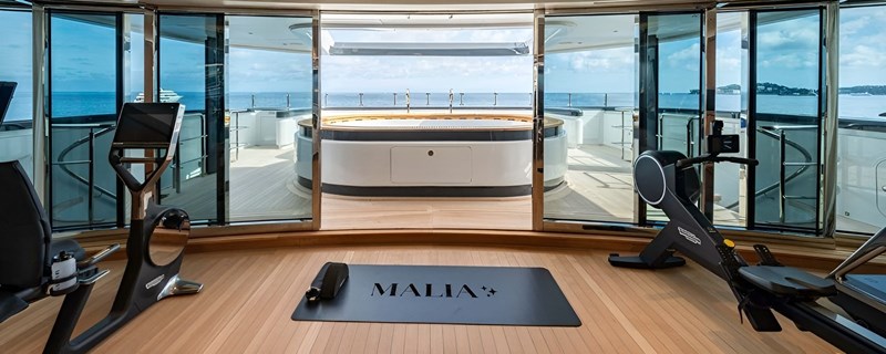 MALIA - Yacht in vendita