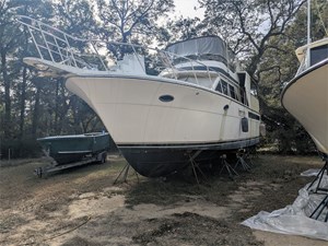 48' Californian 1989 4806 Aft Cabin 2 