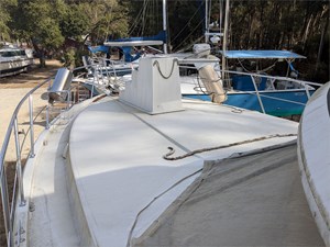 48' Californian 1989 4806 Aft Cabin 7 