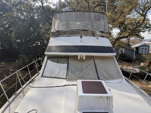 48' Californian 1989 4806 Aft Cabin 9 