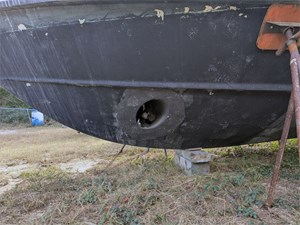 48' Californian 1989 4806 Aft Cabin 11 
