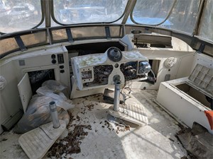 48' Californian 1989 4806 Aft Cabin 12 