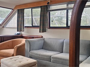 48' Californian 1989 4806 Aft Cabin 13 