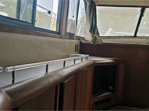 48' Californian 1989 4806 Aft Cabin 14 