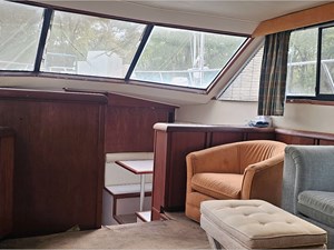 48' Californian 1989 4806 Aft Cabin 15 