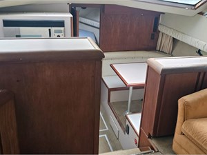 48' Californian 1989 4806 Aft Cabin 17 