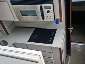 48' Californian 1989 4806 Aft Cabin 20 