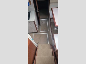 48' Californian 1989 4806 Aft Cabin 21 