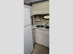 48' Californian 1989 4806 Aft Cabin 22 