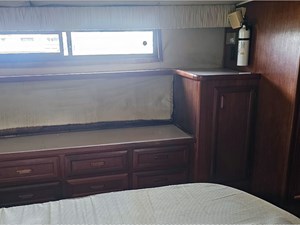 48' Californian 1989 4806 Aft Cabin 28 