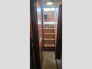 48' Californian 1989 4806 Aft Cabin 30 