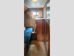 48' Californian 1989 4806 Aft Cabin 31 