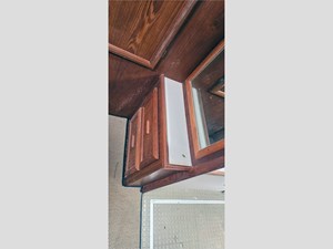 48' Californian 1989 4806 Aft Cabin 36 