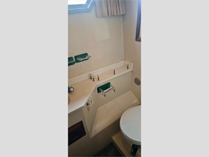 48' Californian 1989 4806 Aft Cabin 38 