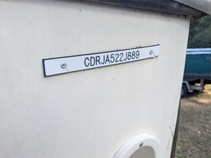 48' Californian 1989 4806 Aft Cabin 41 