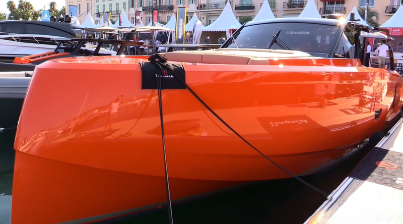 COCO LOCO - Yacht in vendita