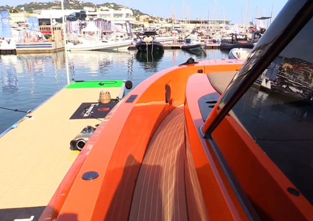 COCO LOCO - Yacht in vendita
