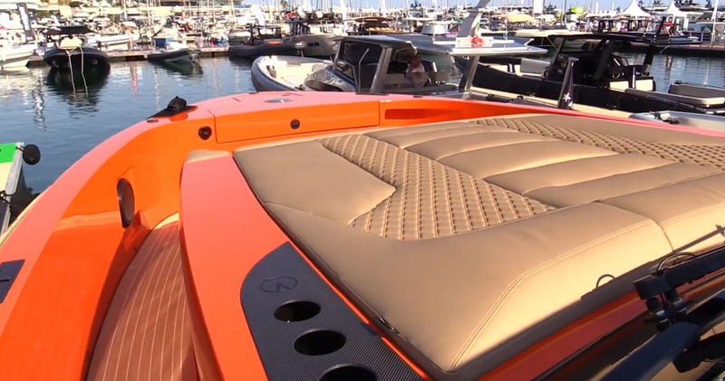 COCO LOCO - Yacht in vendita