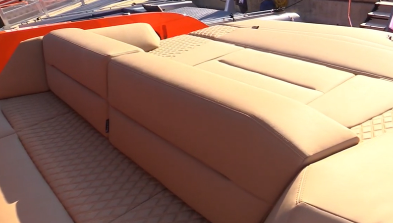 COCO LOCO - Yacht in vendita