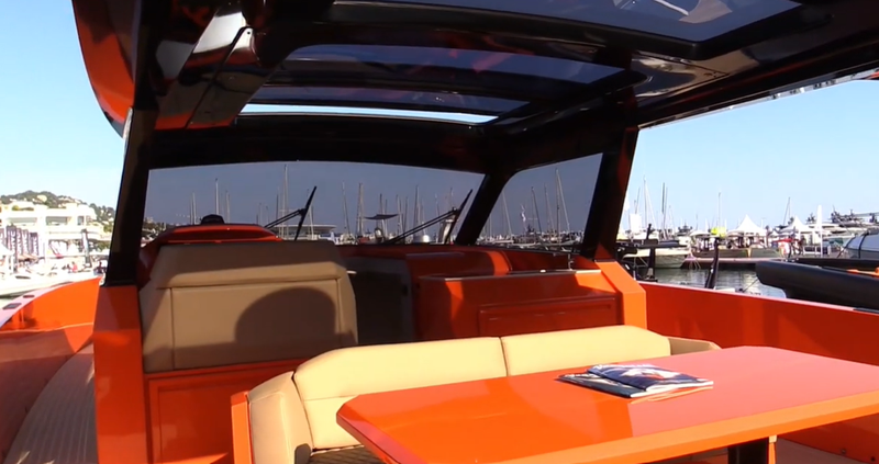COCO LOCO - Yacht in vendita