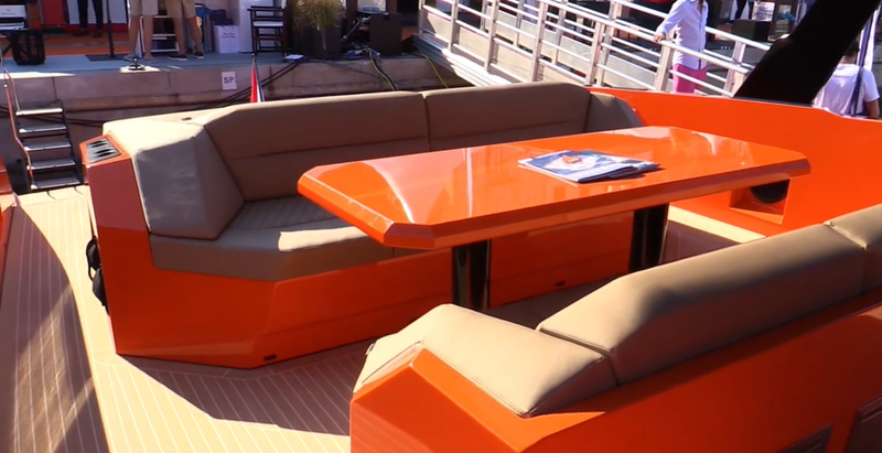 COCO LOCO - Yacht in vendita
