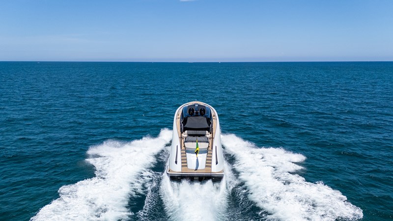 CASA BRI MARE - Яхта на продажу