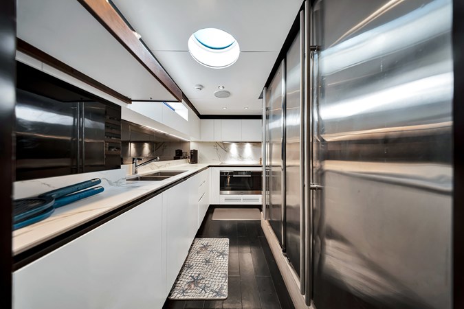 AZIMUT GRANDE 27 - Yacht in vendita
