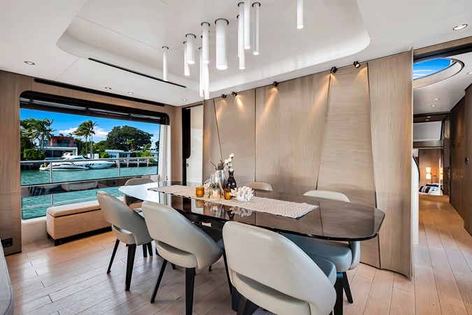 AZIMUT GRANDE 27 - Yacht in vendita