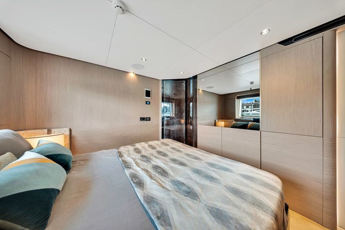 AZIMUT GRANDE 27 - Yacht in vendita