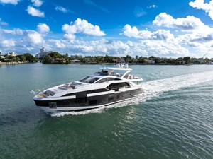 Azimut Grande 27 0 2019 Azimut Grande 27M