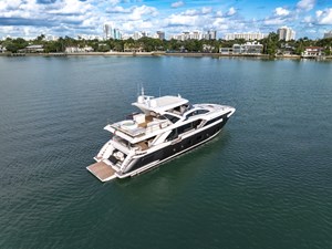 Azimut Grande 27 2 