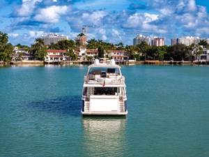 Azimut Grande 27 7 