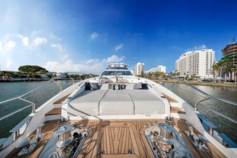 Azimut Grande 27 11 