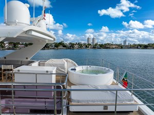 Azimut Grande 27 16 