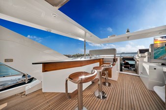 Azimut Grande 27 21 