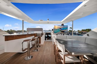 Azimut Grande 27 23 