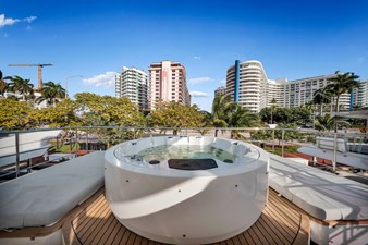 Azimut Grande 27 19 