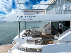 Azimut Grande 27 24 