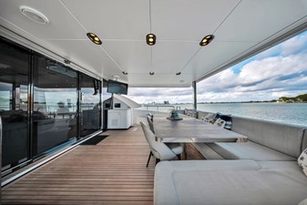 Azimut Grande 27 27 