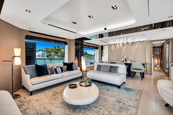 Azimut Grande 27 30 