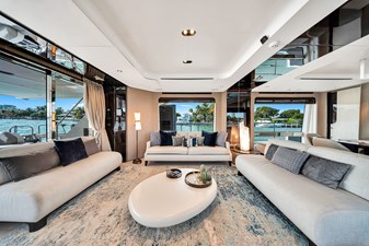 Azimut Grande 27 31 