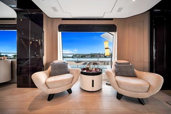 Azimut Grande 27 33 