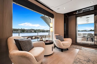 Azimut Grande 27 34 