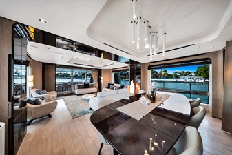 Azimut Grande 27 36 