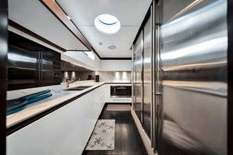 Azimut Grande 27 40 
