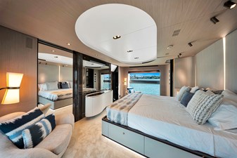 Azimut Grande 27 44 