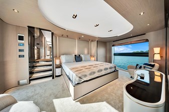 Azimut Grande 27 45 