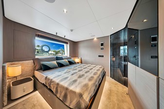 Azimut Grande 27 52 
