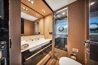 Azimut Grande 27 54 